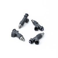 350cc/min Injectors - 4 Pack (Protege 2003)