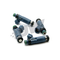 850cc/min Injectors - 4 Pack (Protege 2003)