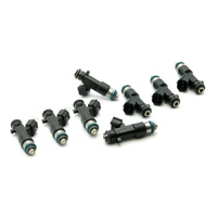 350cc/min Injectors - 8 Pack (Audi S4/RS6/S8 01-09)