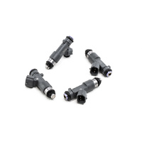 550cc/min Injectors - 4 Pack (Genesis Coupe 09-14)