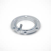 Steering Wheel Retaining Ring Standard Profile