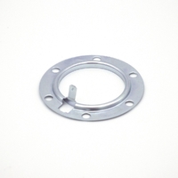 Steering Wheel Retaining Ring Low Profile