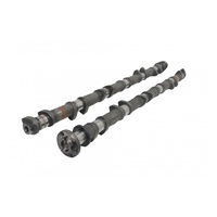 Camshaft Set (TB48 DOHC Turbocharged) - 264/264 Deg