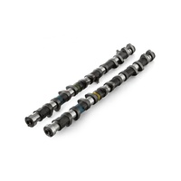 Camshaft Set (1JZ Turbo) - 248/248 Deg