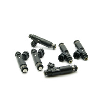 700cc/min Injectors - 6 Pack (IS 300 01-05)