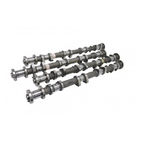 Camshaft Set (VK56) - 268, 264/264 Deg