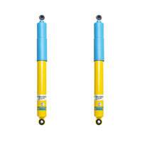 Rear Bilstein Shock Absorbers - Pair (Navara NP300)