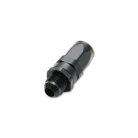 Male -16AN Flare Straight Hose End Fitting