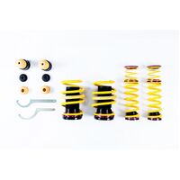 Height Adjustable Spring Kit (TT 16+/TTS 14+)