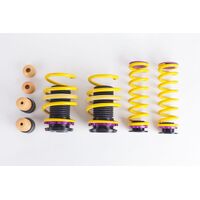 Height Adjustable Spring Kit (TT 16+/TTS 14+)