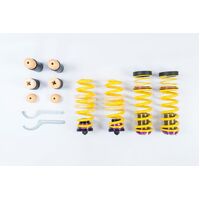 Height Adjustable Spring Kit (A4 15+/A5 16+/S4 16+/S5 17+)