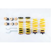 Height Adjustable Spring Kit (A4 15+/A5 16+/S4 16+)