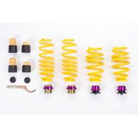 Height Adjustable Spring Kit (A5 10-17)