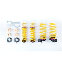 KW Height Adjustable Spring (HAS) kit BMW M3 (G80) / M4 (G82)