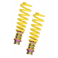 Height Adjustable Spring Kit (C-Class 14+)