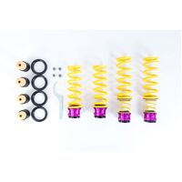 Height Adjustable Spring Kit (GT 197 15+)