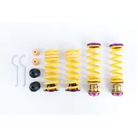 Height Adjustable Spring Kit (C-Class 14+)