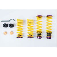 Height Adjustable Spring Kit (C-Class 14+)