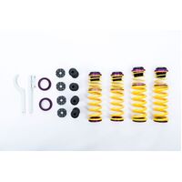 Height Adjustable Spring Kit (570S-570GT 15+)