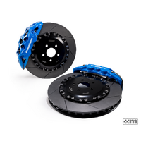 Clubsport V2 6-pot 380mm Big Brake Upgrade (Focus MK3 RS)