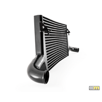 Large Capacity Alloy Intercooler Upgrade (Fiesta ST/ST200 13-17)