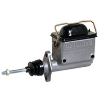 Integral Reservoir Compact Master Cylinder