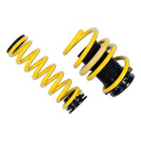 Height Adjustable Springs (A4 05/15+)