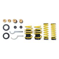 Height Adjustable Springs (C-Class 07/13+)