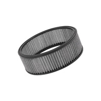 Auto Racing Filter - 3" Height