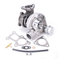 TD04-15G 5 bolt Turbo Upgrade (Triton ME-MQ/Pajero NA-NL 4D56T 2.5L)