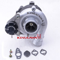 CT26 60-1 Wheel Turbo Upgrade (Landcruiser 80/100 Series 1HD-T 4.2L)