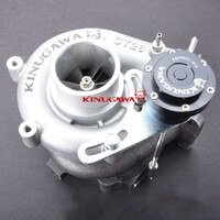 CT26 60-1 Wheel Turbo Upgrade (Landcruiser 60 Series 12H-T 4.0L)