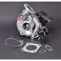 CT12B 60-1 Wheel Turbo Upgrade (Landcruiser 79/100 Series 1HD-FTE 4.2L)