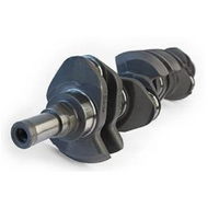 Intech Crankshafts (Barra 4.0L DOHC 6 cyl)