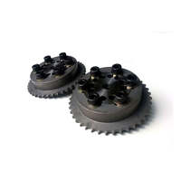 Vernier Adjustable Camshaft Sprockets (Barra 6cyl DOHC)