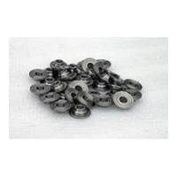 Titanium Valve Spring Retainers (Barra DOHC Engines)