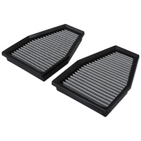 Magnum FLOW Pro DRY S Air Filter (Carrera 12-16)