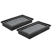 Magnum FLOW Pro DRY S Air Filters - Pair (Infiniti Q50 14-18)