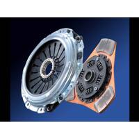 Metal Clutch Set (Civic 92-00/CR-X 92-98)