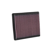 Replacement Air Filter (Mustang 87-93)