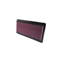 Replacement Air Filter (Corvette 01-04)