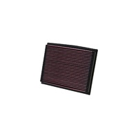 Replacement Air Filter (Audi A4 00-10/Exeo 09-13)