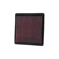 Replacement Air Filter (Mustang 05-10)