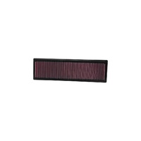 Replacement Air Filter (Golf 09-14/Jetta 05-16)