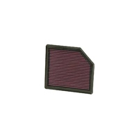 Replacement Air Filter (Mustang Shelby 07-09)