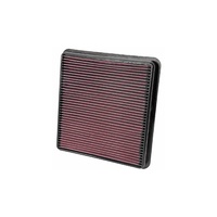 Replacement Air Filter (Landcruiser 07+)