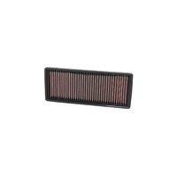 Replacement Air Filter (Fortwo 07-15)