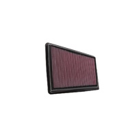 Replacement Air Filter (Genesis 5.0L 09-14)