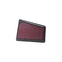 Replacement Air Filter (Genesis Sedan 09-11)