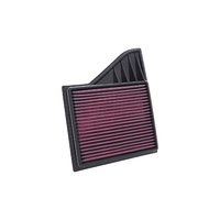 Replacement Air Filter (Mustang 10-14)